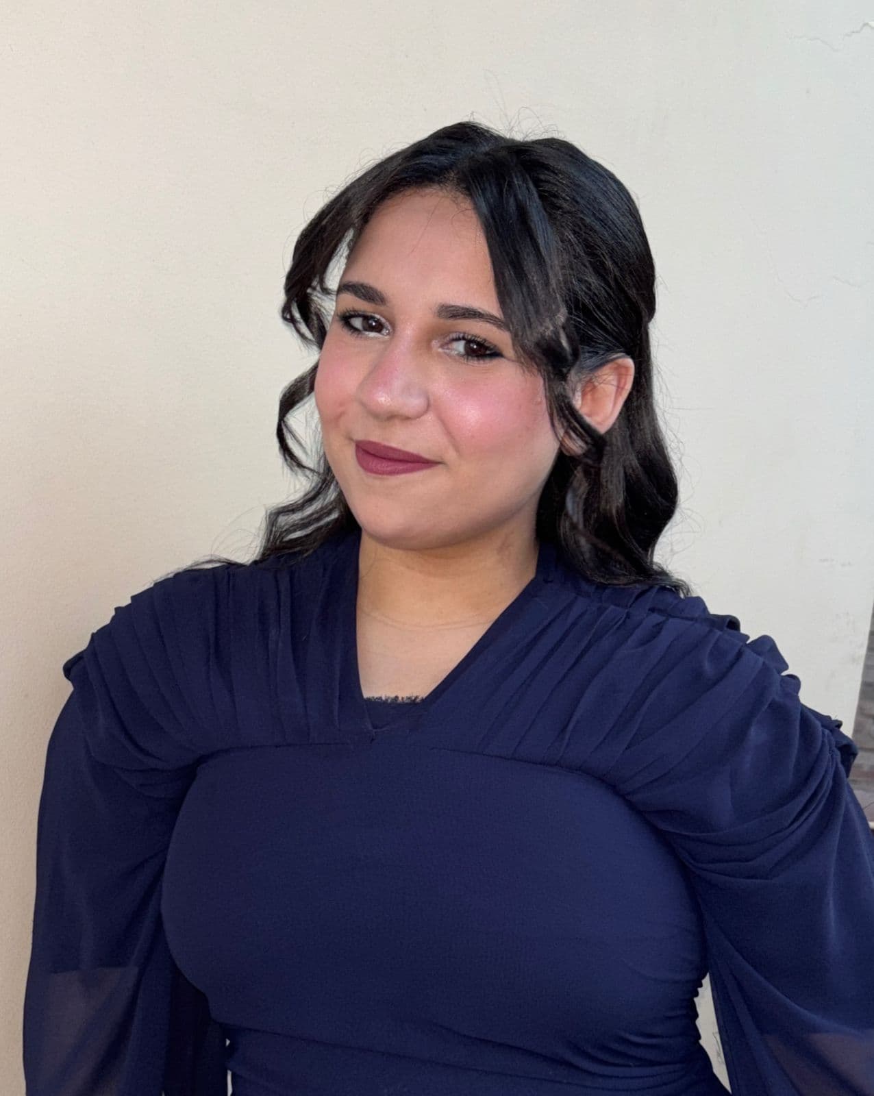 Shahd — Content Researcher