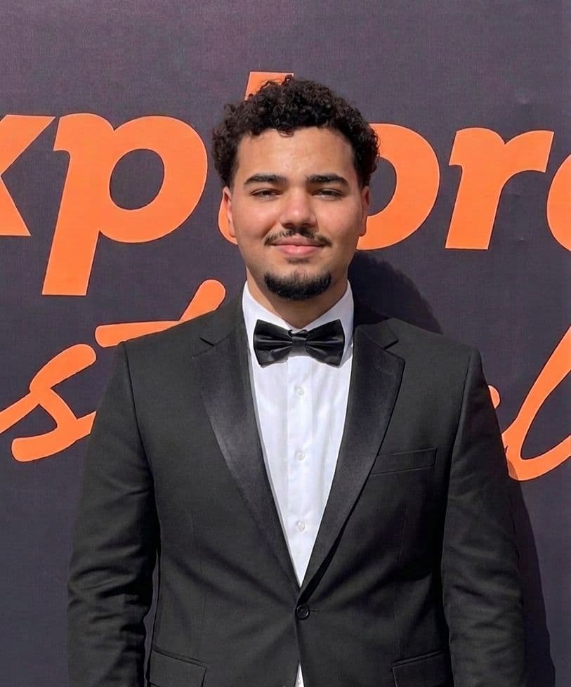 Wafiq — Junior Strategist